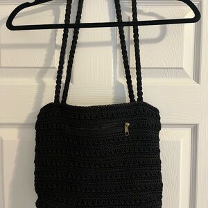 Crochet Bag